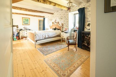 Maison a vendre Guimaëc 29620 Finistère 300 m2 9 pièces 1040000 euros
