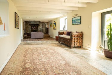 Maison a vendre Guimaëc 29620 Finistère 300 m2 9 pièces 1040000 euros