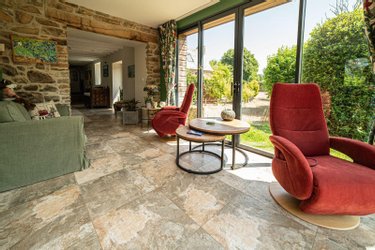 Maison a vendre Guimaëc 29620 Finistère 300 m2 9 pièces 1040000 euros