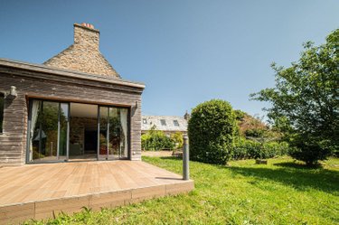 Maison a vendre Guimaëc 29620 Finistère 300 m2 9 pièces 1090000 euros