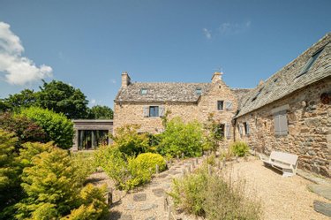 Maison a vendre Guimaëc 29620 Finistère 300 m2 9 pièces 1090000 euros