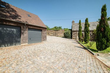 Maison a vendre Guimaëc 29620 Finistère 300 m2 9 pièces 1090000 euros