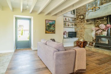 Maison a vendre Guimaëc 29620 Finistère 300 m2 9 pièces 1090000 euros