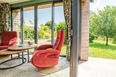 Maison a vendre Guimaëc 29620 Finistère 300 m2 9 pièces 1040000 euros