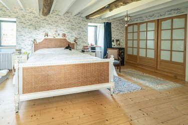 Maison a vendre Guimaëc 29620 Finistère 300 m2 9 pièces 985000 euros