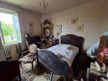 Maison a vendre Campagne 24260 Dordogne 108 m2 5 pièces 70000 euros