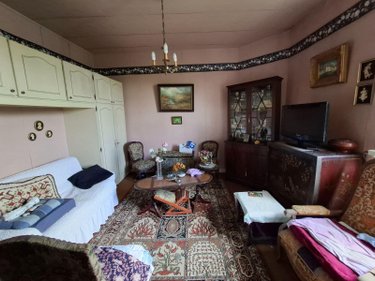 Maison a vendre Campagne 24260 Dordogne 108 m2 5 pièces 70000 euros