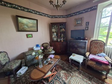 Maison a vendre Campagne 24260 Dordogne 108 m2 5 pièces 70000 euros