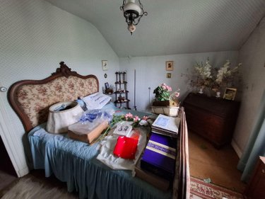 Maison a vendre Campagne 24260 Dordogne 108 m2 5 pièces 70000 euros