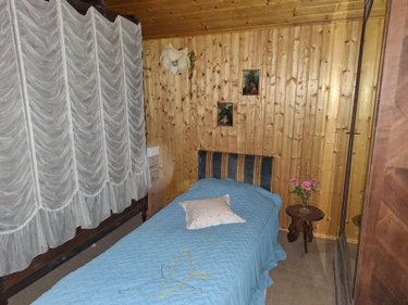 Maison a vendre Campagne 24260 Dordogne 108 m2 5 pièces 70000 euros