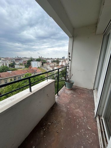 Appartement a vendre Bordeaux 33000 Gironde 64 m2 3 pièces 202000 euros