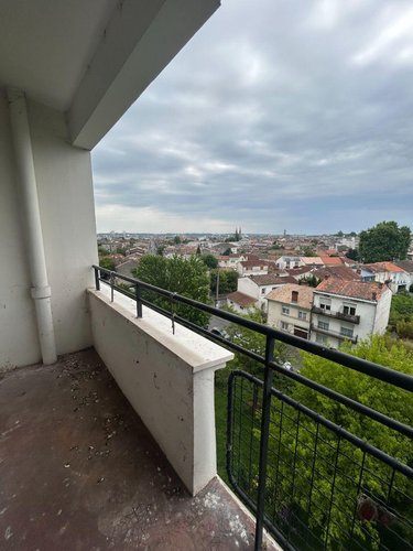 Appartement a vendre Bordeaux 33000 Gironde 64 m2 3 pièces 202000 euros