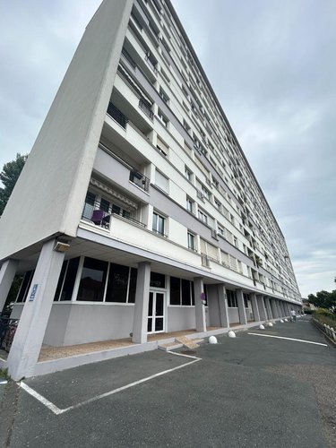 Appartement a vendre Bordeaux 33000 Gironde 64 m2 3 pièces 202000 euros