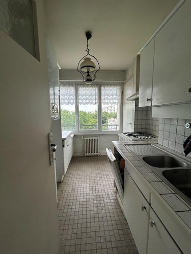 Appartement a vendre Bordeaux 33000 Gironde 64 m2 3 pièces 202000 euros
