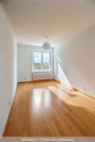 Appartement a vendre Bordeaux 33000 Gironde 64 m2 3 pièces 202000 euros