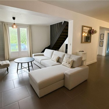 Maison a vendre Perruel 27910 Eure 110 m2 6 pièces 234000 euros