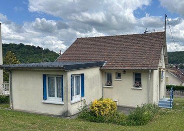 Maison a vendre Montville 76710 Seine-Maritime 65 m2 3 pièces 156000 euros