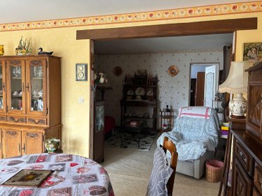 Maison a vendre Montville 76710 Seine-Maritime 65 m2 3 pièces 156000 euros