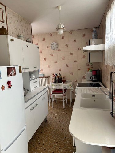 Maison a vendre Montville 76710 Seine-Maritime 65 m2 3 pièces 156000 euros