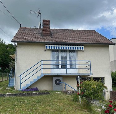 Maison a vendre Montville 76710 Seine-Maritime 65 m2 3 pièces 156000 euros