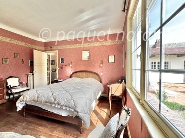 Maison a vendre Chauny 02300 Aisne 200 m2 8 pièces 339200 euros