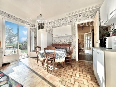 Maison a vendre Chauny 02300 Aisne 200 m2 8 pièces 371000 euros
