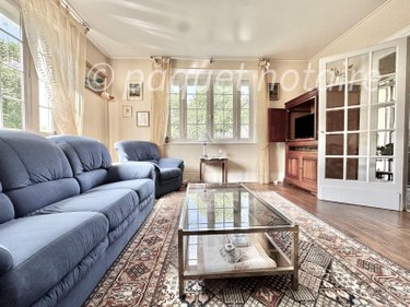 Maison a vendre Chauny 02300 Aisne 200 m2 8 pièces 371000 euros