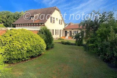 Maison a vendre Chauny 02300 Aisne 200 m2 8 pièces 371000 euros