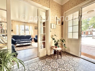 Maison a vendre Chauny 02300 Aisne 200 m2 8 pièces 339200 euros