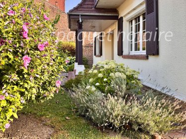 Maison a vendre Chauny 02300 Aisne 200 m2 8 pièces 339200 euros