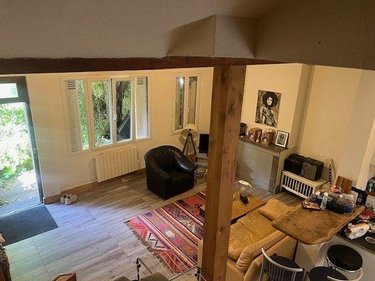 Appartement a vendre Bordeaux 33000 Gironde 73 m2 3 pièces 441000 euros