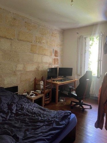 Appartement a vendre Bordeaux 33000 Gironde 73 m2 3 pièces 441000 euros