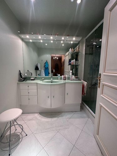 Viager appartement Bonsecours 76240 Seine-Maritime 91 m2 5 pièces 30000 euros