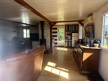 Maison a vendre Saint-Étienne-Roilaye 60350 Oise 76 m2 4 pièces 116000 euros