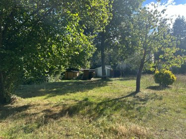 Maison a vendre Saint-Étienne-Roilaye 60350 Oise 76 m2 4 pièces 116000 euros