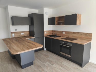 Location appartement Chartres-de-Bretagne 35131 Ille-et-Vilaine 65 m2 3 pièces 841 euros