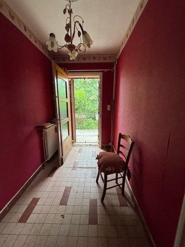 Maison a vendre Saint-Amand-Montrond 18200 Cher 93 m2 5 pièces 106000 euros