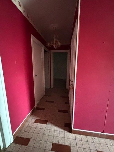 Maison a vendre Saint-Amand-Montrond 18200 Cher 93 m2 5 pièces 106000 euros