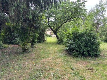 Maison a vendre Saint-Amand-Montrond 18200 Cher 93 m2 5 pièces 106000 euros