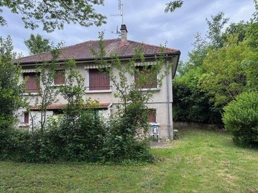 Maison a vendre Saint-Amand-Montrond 18200 Cher 93 m2 5 pièces 106000 euros