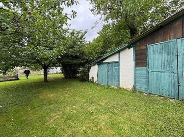 Maison a vendre Saint-Amand-Montrond 18200 Cher 93 m2 5 pièces 106000 euros