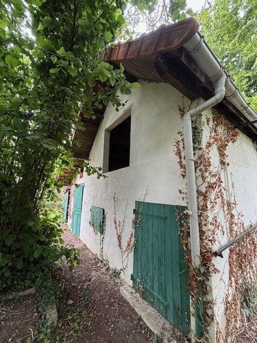 Maison a vendre Saint-Amand-Montrond 18200 Cher 93 m2 5 pièces 106000 euros