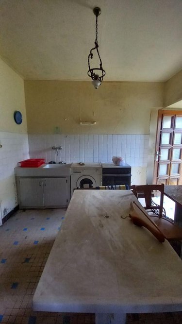 Maison a vendre Allanche 15160 Cantal 70 m2  33000 euros