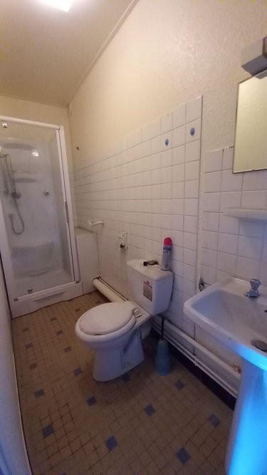 Maison a vendre Allanche 15160 Cantal 70 m2  33000 euros