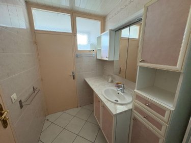 Appartement a vendre Joinville 52300 Haute-Marne 87 m2 4 pièces 69320 euros