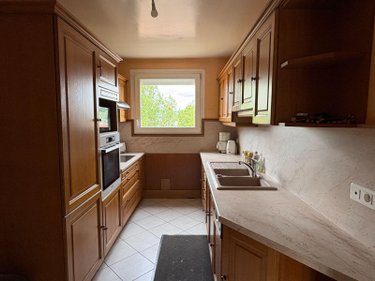 Appartement a vendre Joinville 52300 Haute-Marne 87 m2 4 pièces 69320 euros