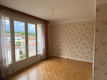 Appartement a vendre Joinville 52300 Haute-Marne 87 m2 4 pièces 69320 euros