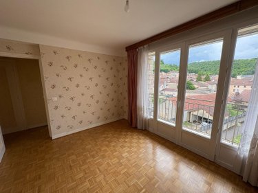 Appartement a vendre Joinville 52300 Haute-Marne 87 m2 4 pièces 69320 euros