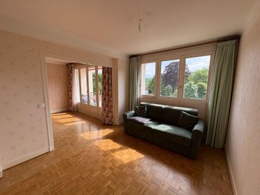 Appartement a vendre Joinville 52300 Haute-Marne 87 m2 4 pièces 69320 euros