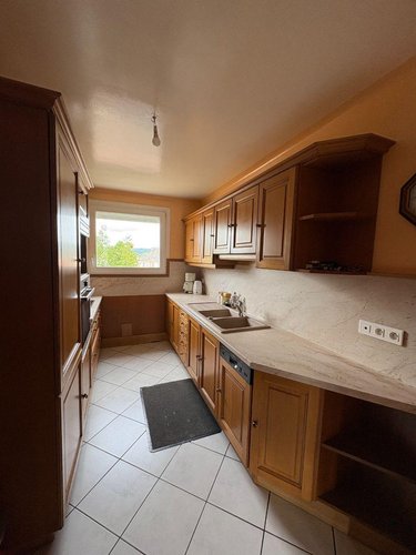Appartement a vendre Joinville 52300 Haute-Marne 87 m2 4 pièces 69320 euros